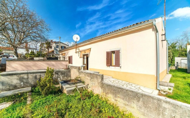 Holiday house Valter 1072