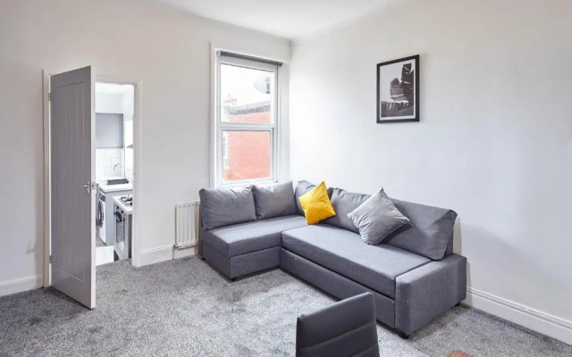 Host Stay 58 Dilston Road