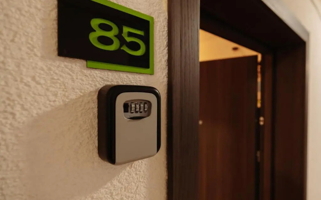 The Perfect Space 1 Bedroom Studio Apartment