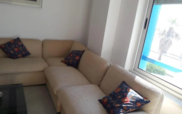 Brancaleone House