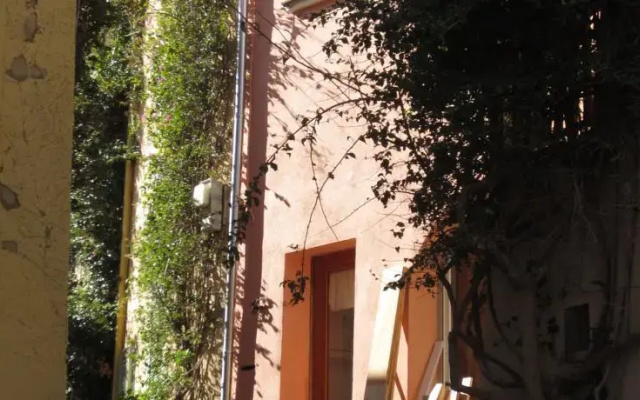 B&B La Font dOrange