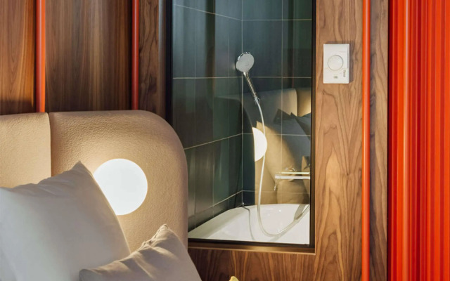 Novotel Madrid City Las Ventas