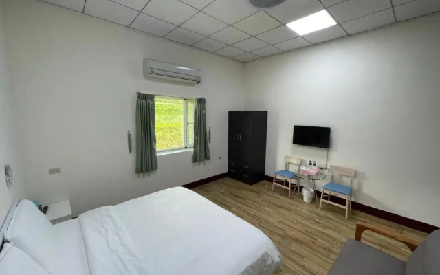 Brown Lai Homestay