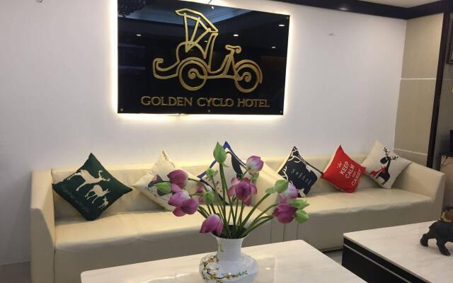 Отель Golden Cyclo Hotel Вьетнам, Ханой - отзывы, цены и фото номеров - забронировать отель Golden Cyclo Hotel онлайн комната для гостей