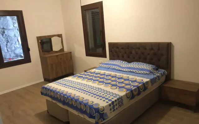 Villa 3 bedroom with Beach in Gundogan