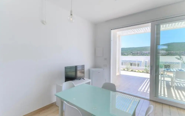 Stunning Capo Falcone Charming Apartments Num0410