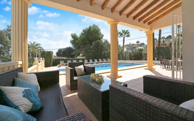 3314 Villa Belinda