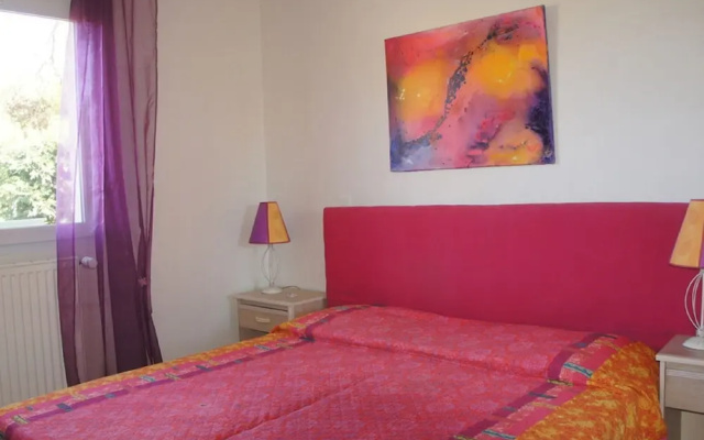 Lovely Family Home With Small Private Pool