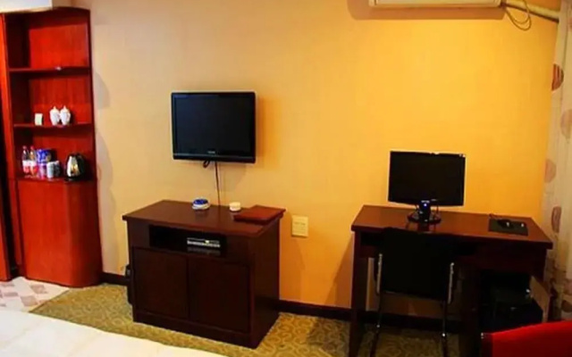 Qianui Holiday Hotel - Hangzhou