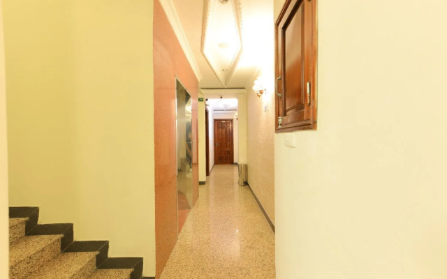 Lucky 2 Hotel