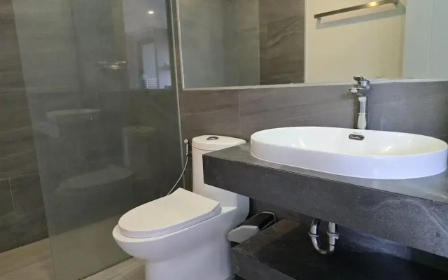 Coastal Comfort 2 Bed T2-617