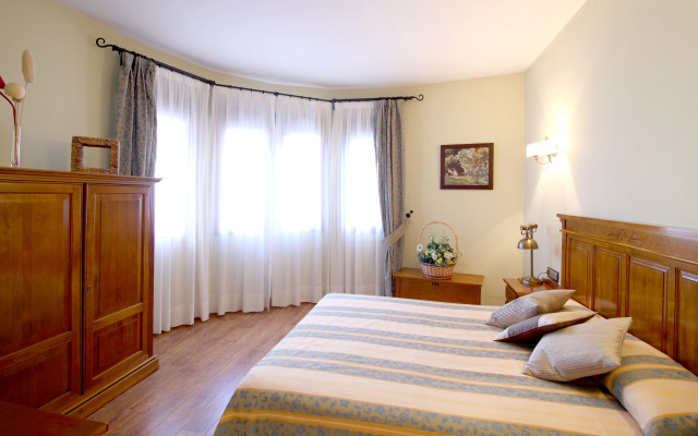Hotel Rural Casona De Torres