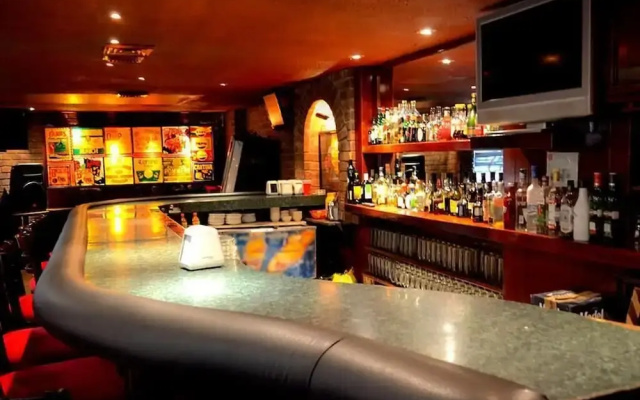 Hotel Brisa