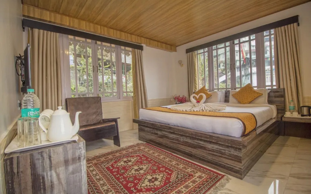 Namdul Residency
