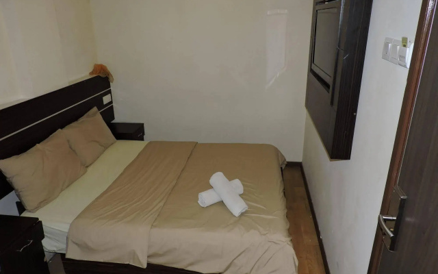 Esperanza Hotel