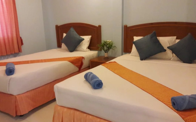 Sun Sea Resort
