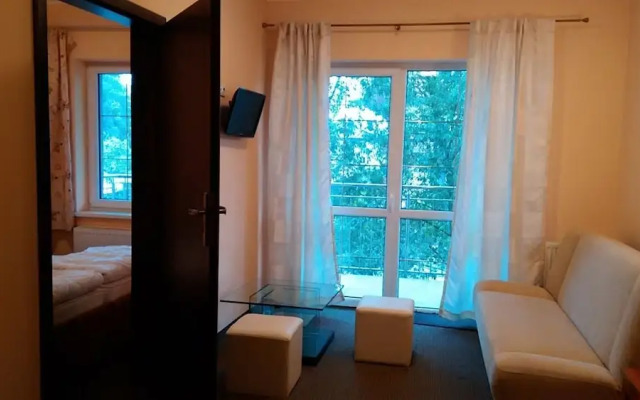 Dom Wypoczynkowy Fantazja