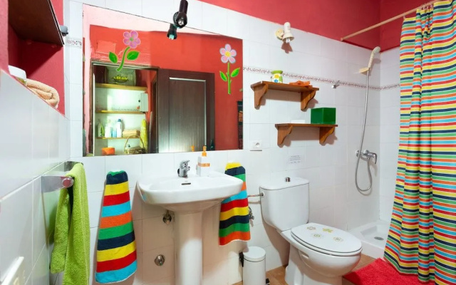 La casa de Aya