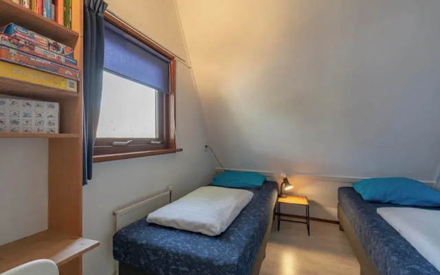 Holiday Home Julianadorp Near Beach
