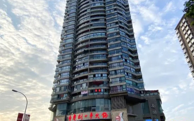 J·S City Inn