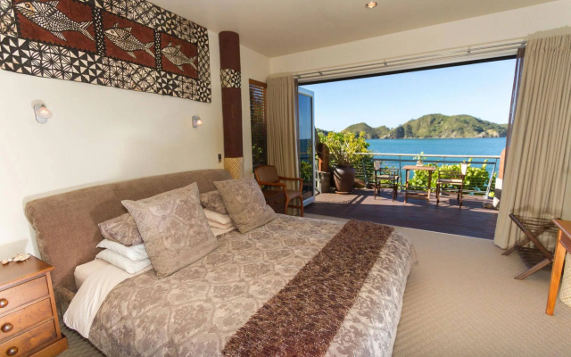 Cavalli Beach House Retreat