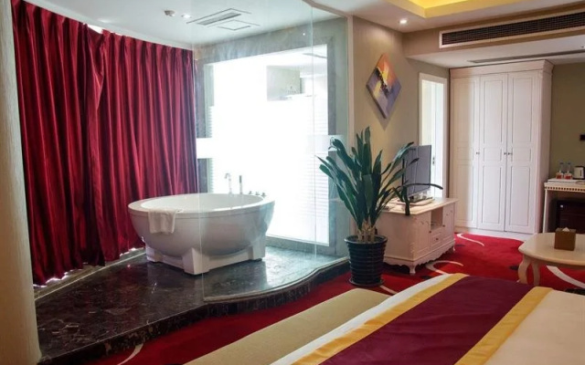 Hongsheng International Hotel