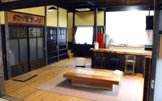 Log house for 12 people - Vacation STAY 35074v