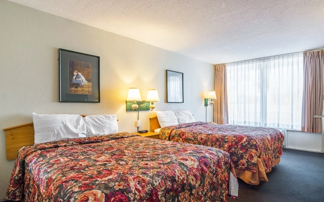 Mountain Home Inn