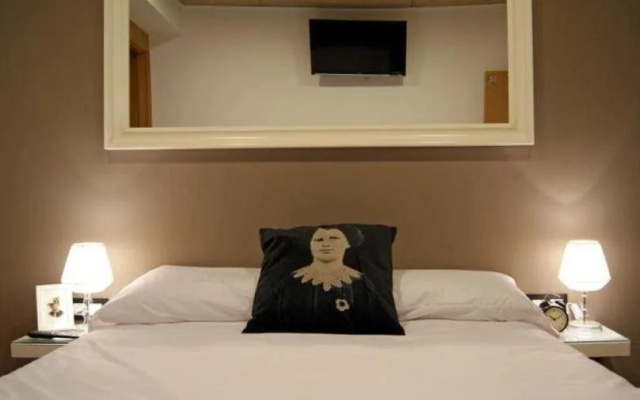Hostal Bella Lola