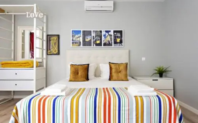 Xiri Beach House
