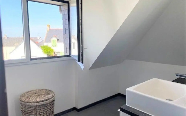 Villa Quiberon, 5 pièces, 8 personnes - FR-1-478-205
