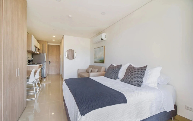 Reservas del mar II By Host Pro