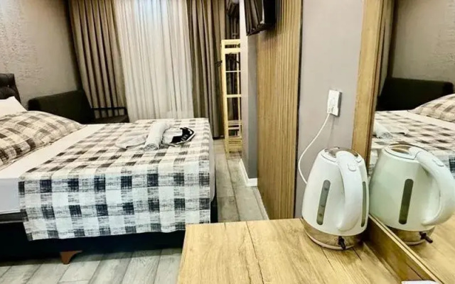 hb suite