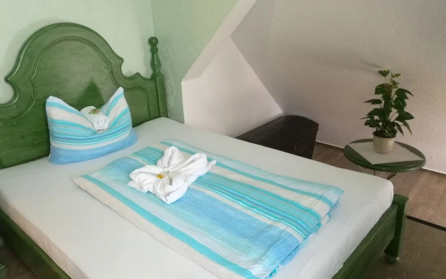 Hotel Villa Alice