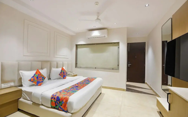 Fabhotel Elvilla I