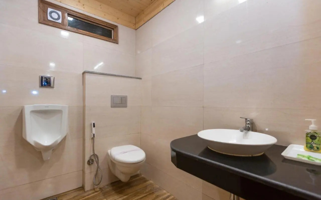 Hotel Wild Wood - 5 Minutes Walk to Mall Road