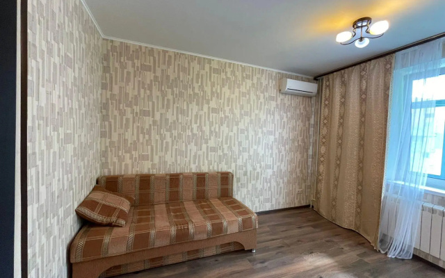 Onebed на бульваре Подмосковный 10