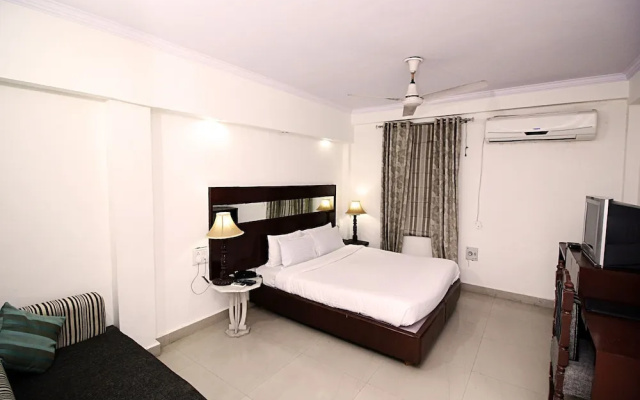 Aravali Clarks Inn Alwar