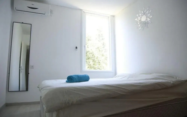 5 Stars Apartment Tel-Aviv - University