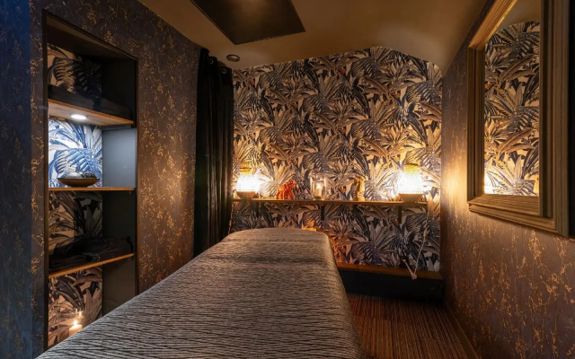 Carnac Lodge Hotel & Spa