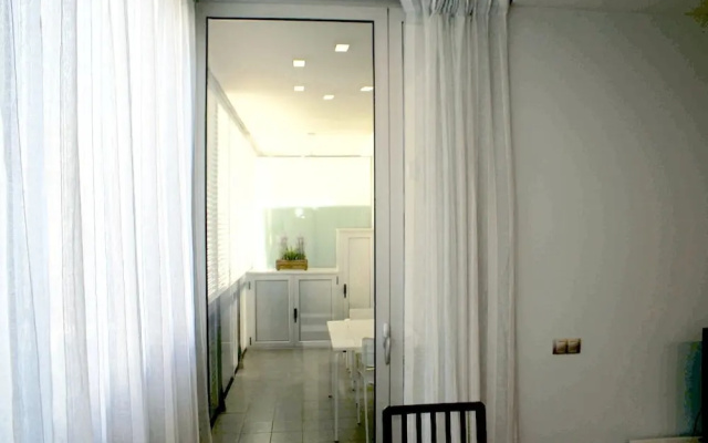Carmed Hlclub Vilanova Apartment