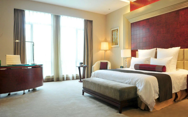 Xijiao State Guest Hotel