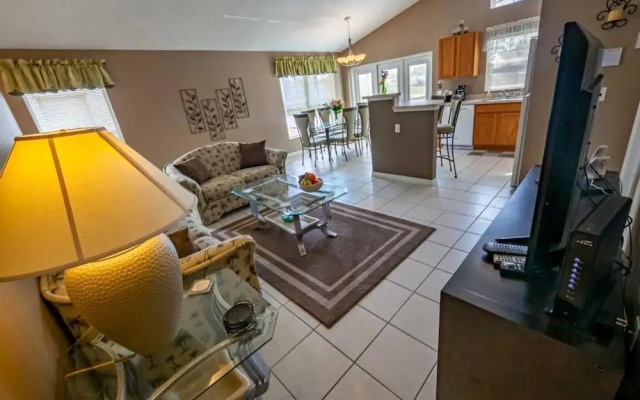 Hemingway House Holiday home 3 Bedroom