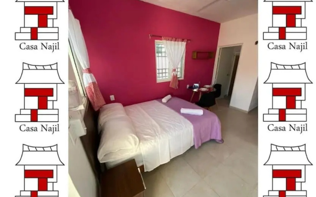 Najil House St1