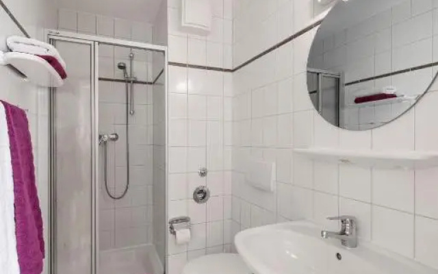 Haus Elbstrom, Whg. 23
