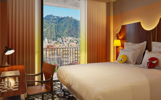 Mama Shelter Lake Como (Opening End Of Summer 2026)