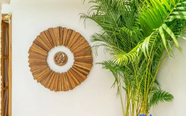 Mirragold - Amazing New 3BR Villa with Huge Pool & Jungle View