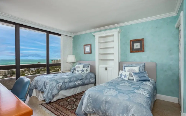 Terrace on Ocean - 2