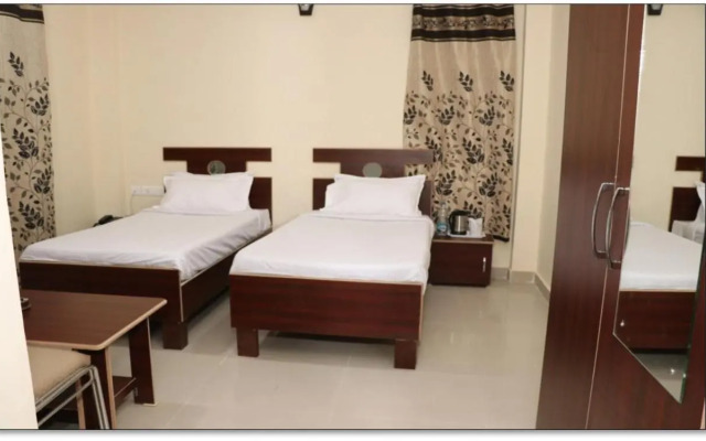 Hotel Ashiana Palampur