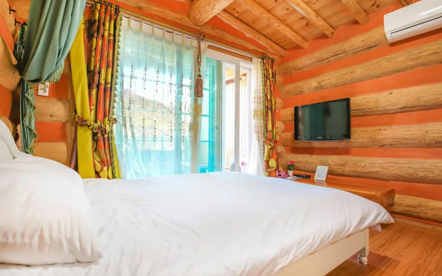 Logcabin